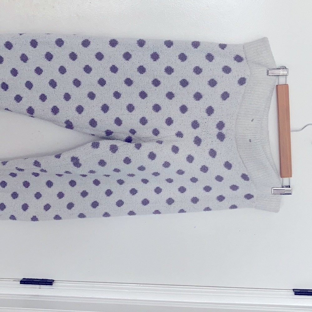Cute pajama pants